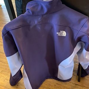 North Face Apex Jacket